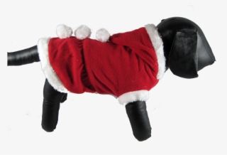 Mrs Claus Santa Dress Sc 1 St Gizmou0027s Dog Shop - Dog