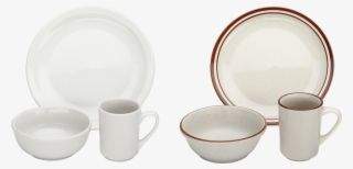Ceramic Dinnerware - Coffee Cup