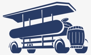 James Brown Liked This - Pedal Pub Logo