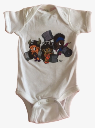 Chibi Babes Onesie - Onesie