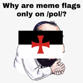 Pol Politically Incorrect Thread - Meme Flags Only On Pol