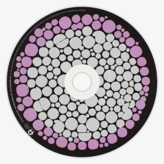 The Killers Day & Age Cd Disc Image - Tennis