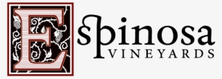 Espinosa Vineyards - Espinosa Vineyards And Winery