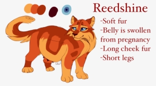 I Know Mapleshade's Considered Overused But - Readability