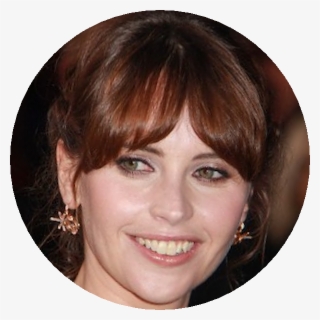 Felicityjones - Girl
