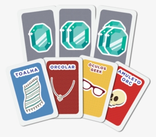 Kronk - Componentes - Kronk