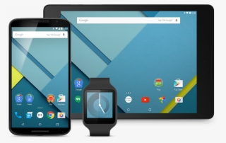 Looking The Numbers, Android Is Leading Smartphone - Андроид 5.0