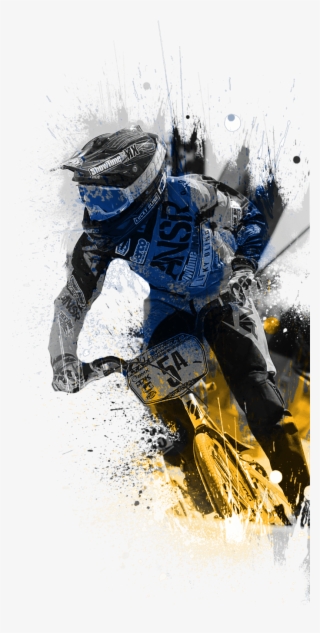 Powered By Juicer - Paintball Marker