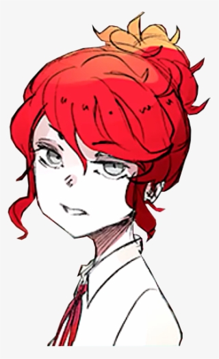 Scarlett 5 - Scarlett Eyler Hello Charlotte