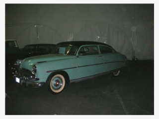 Hudson Wasp 2 Door Sedan 1952 188454 The Steve Mcqueen - 1952 Hudson Wasp