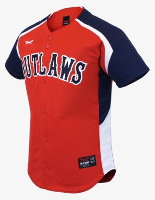 Cannon Baseball Jersey - Baseball Uniforms