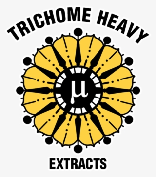 The Logo With White Stroke