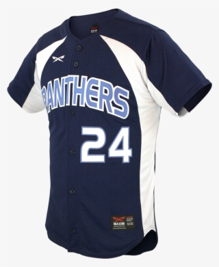 Speed Youth Baseball Jersey - Modern Baseball Jerseys