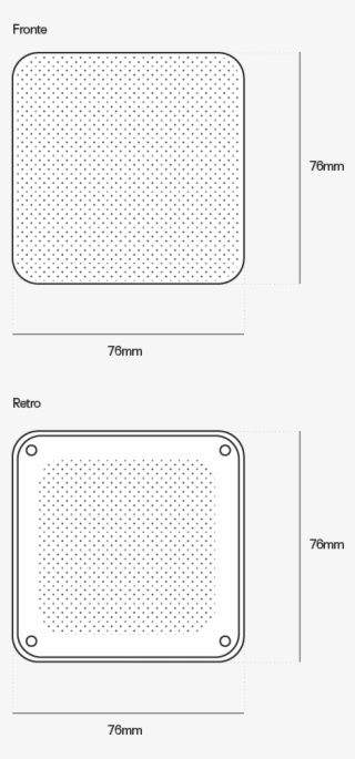 Technical Drawings - Electronics
