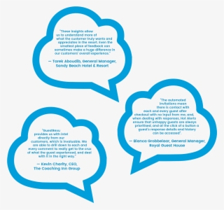 Guest Feedback Quotes - Portable Network Graphics