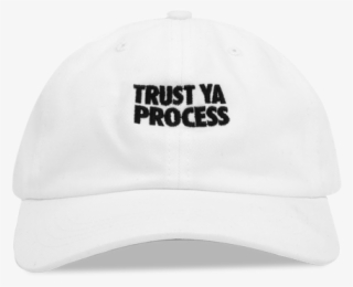 Trust Ya Process Sport Hat - Baseball Cap