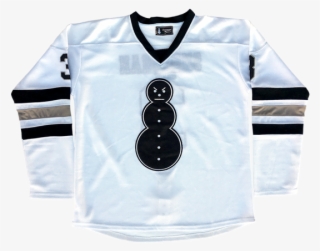 Jeezy Snowman Jersey