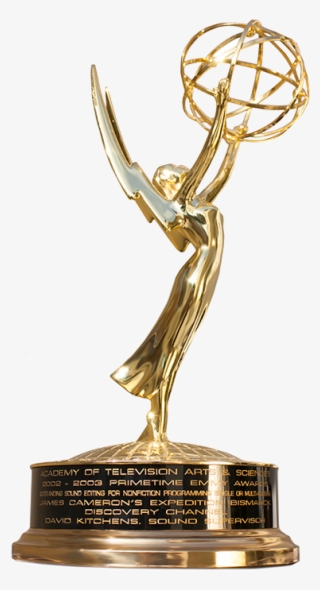 James Cameron's Expedition Bismarck - Trophy