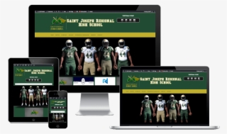 Sjr Football - Banner