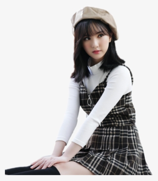 Eunha Gfriend Eunha Gfriend Gfriendbuddy - Gfriend Season Greeting 2018