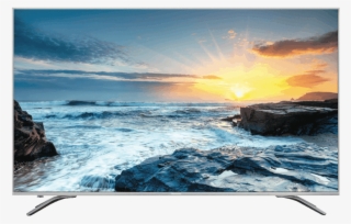 Shop The Good Guys Range Of 55 Inch Tvs From Popular - Hisense 43p6