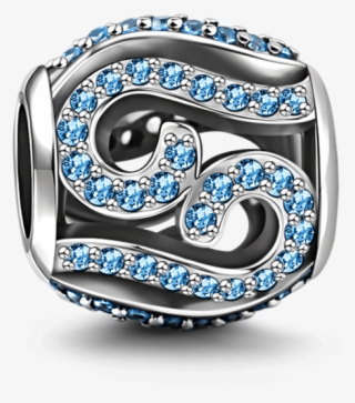 Nature Charms Soufeel Sea Wave