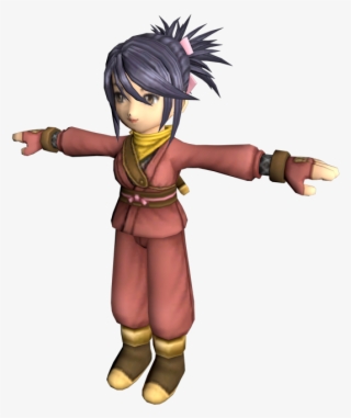 I'm Still Going To Finish Suzu Simply Because I Started - Human