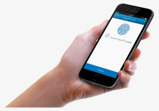 Touch Id Sensor