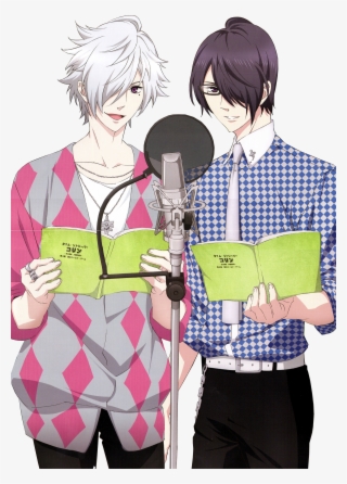 Latest Brothers Conflict, Subaru, Kpop, Hinata, Chibi - 梓・椿(海) マルチタペストリーのれん 「brothers Conflict」
