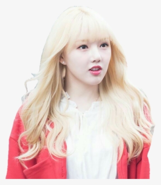 Jung Yerin Png