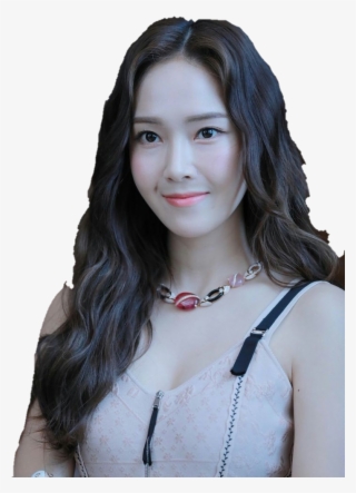 Report Abuse - Jessica Jung