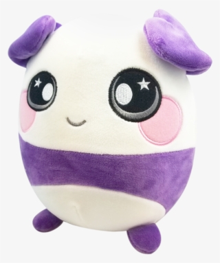 Squeezamal Stor, , Large - Squeezamals Large