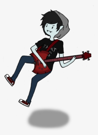 Hora De Aventura Marshall Lee