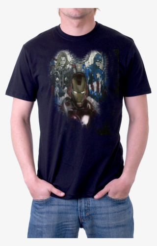 "arc Reactor" Avengers