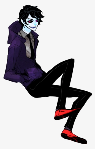 Adventure Time Fanart Marshall Lee - Marshall Lee The Vampire