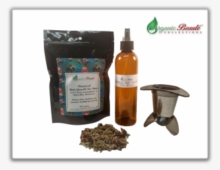 Rapunzel Hair - Human Hair Growth