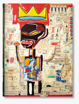 Basquiat Crown Png Png Transparent Stock - Jean Michel Basquiat Crown ...