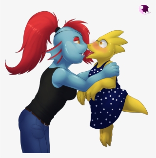 Pucker Up For Fish Lips - Fishlips Waterfront Bar & Grill