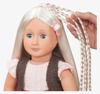 Penny - Our Generation Penny