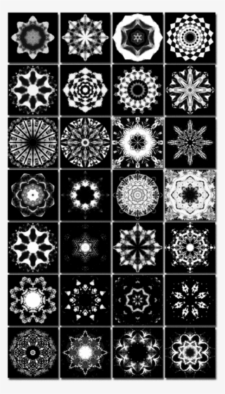 Thomas Hooper "winter Solstice " - Mandala Tattoo Thomas Hooper