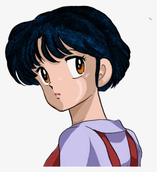 Inuyasha And Ranma 1/2 Images らんま12, 天道あかね Hd Wallpaper - Tendō