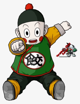 Dragon Ball Z Characters