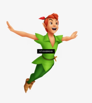 Peter Pan - Coque Alcatel Idol 3 4.7 Animaux 2