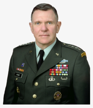 File Size - General Jack Keane