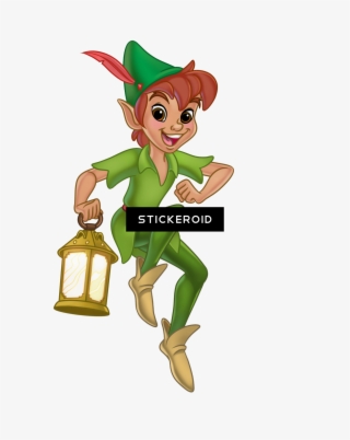 Peter Pan Pic - Peter Pan