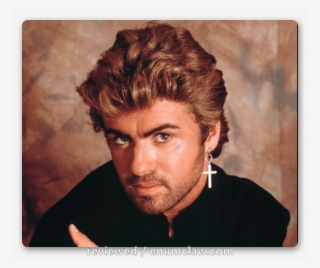 George Michael Png