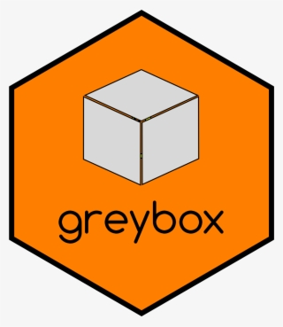 Hexagon For Greybox