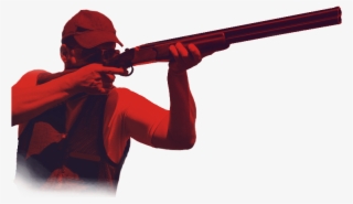 Laser Skeet Shooting - Shoot Rifle