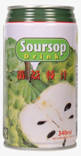 Hb Soursop Drink - Healthy Diet