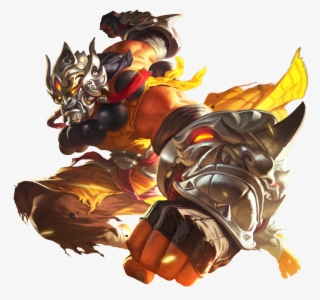 Mugen - Eternal Arena